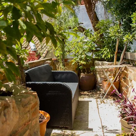 Apartment Domus Amabilis - Espai Gaeta *