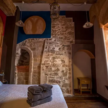 Domus Amabilis - Espai Gaeta * Sagunto