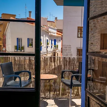 Apartment Domus Amabilis - Espai Gaeta *