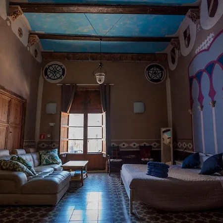 Domus Amabilis - Espai Gaeta Apartment *