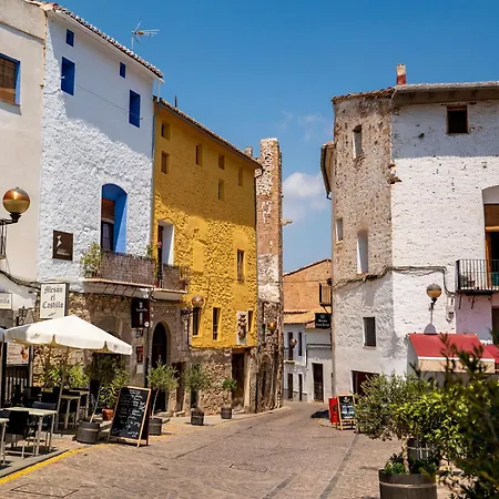 Domus Amabilis - Espai Gaeta Apartment