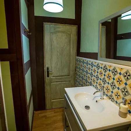 Domus Amabilis - Espai Gaeta * Sagunto