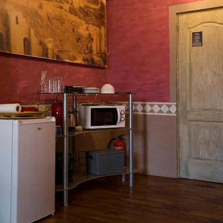 Domus Amabilis - Espai Gaeta Apartment Sagunto