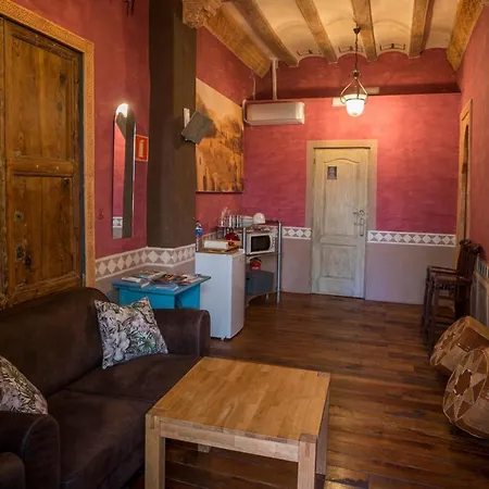 Domus Amabilis - Espai Gaeta Apartment