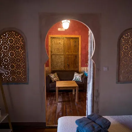 Apartment Domus Amabilis - Espai Gaeta *