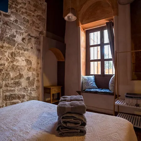 Domus Amabilis - Espai Gaeta
