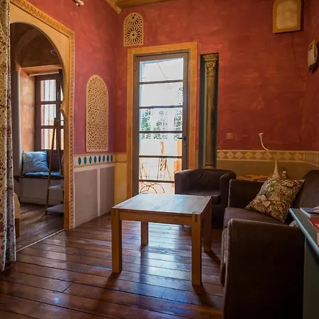 Apartment Domus Amabilis - Espai Gaeta