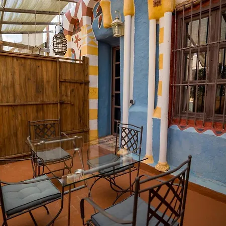 Domus Amabilis - Espai Gaeta Apartment Sagunto