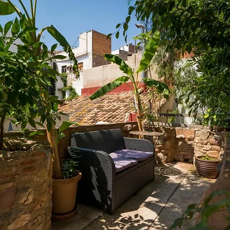 Domus Amabilis - Espai Gaeta *