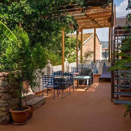 Apartment Domus Amabilis - Espai Gaeta *