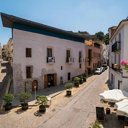 Domus Amabilis - Espai Gaeta Apartment Sagunto