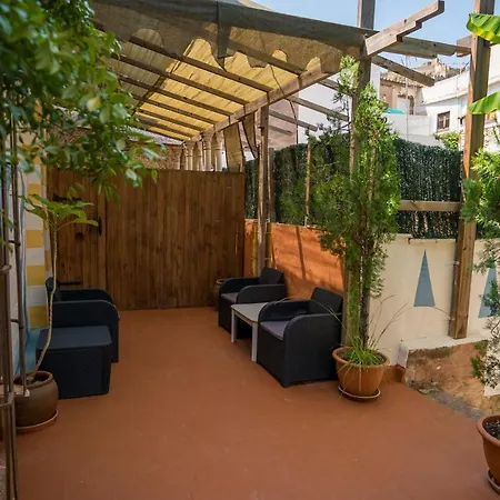 Domus Amabilis - Espai Gaeta Apartment Sagunto