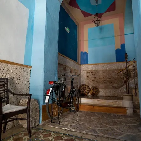 Apartment Domus Amabilis - Espai Gaeta *