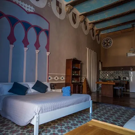 Domus Amabilis - Espai Gaeta Apartment