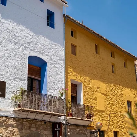 Domus Amabilis - Espai Gaeta * Sagunto