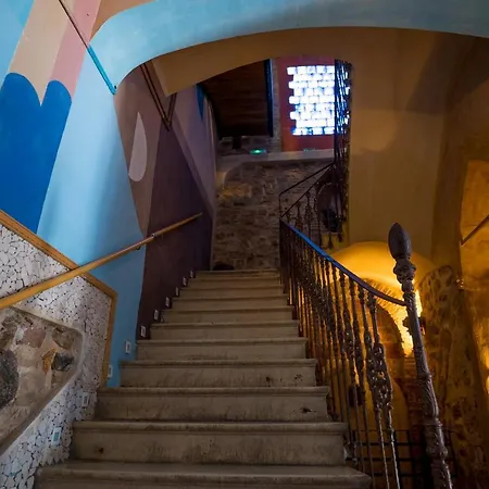 Apartment Domus Amabilis - Espai Gaeta Sagunto