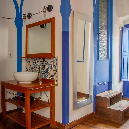 Apartment Domus Amabilis - Espai Gaeta