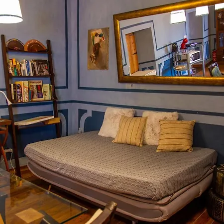 Domus Amabilis - Espai Gaeta * Sagunto