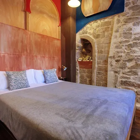 Apartment Domus Amabilis - Espai Gaeta Sagunto