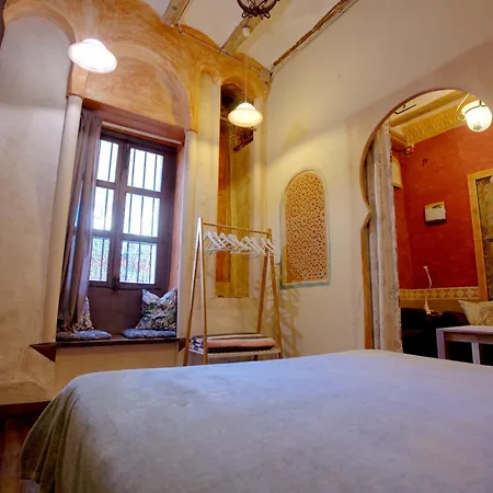 Domus Amabilis - Espai Gaeta *