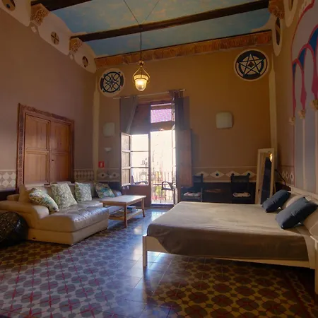 Domus Amabilis - Espai Gaeta Apartment
