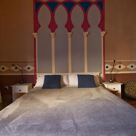 Domus Amabilis - Espai Gaeta Apartment Sagunto