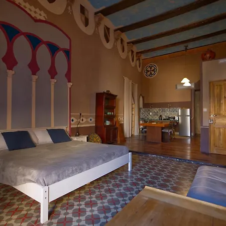 Domus Amabilis - Espai Gaeta *