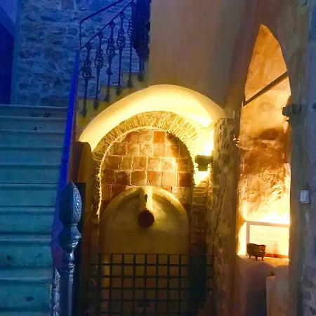 Domus Amabilis - Espai Gaeta Apartment Sagunto