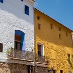 Domus Amabilis * Sagonte