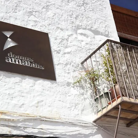 Διαμέρισμα Domus Amabilis - Espai Gaeta