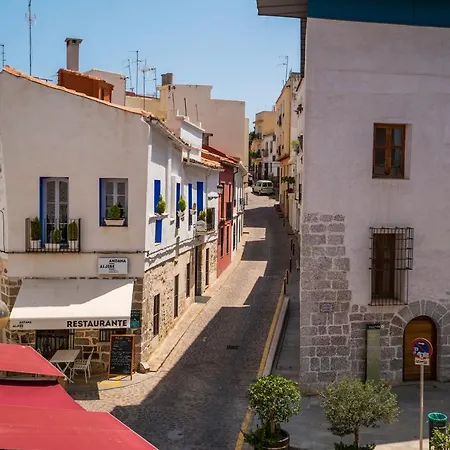 Domus Amabilis - Espai Gaeta * Σαγούντο