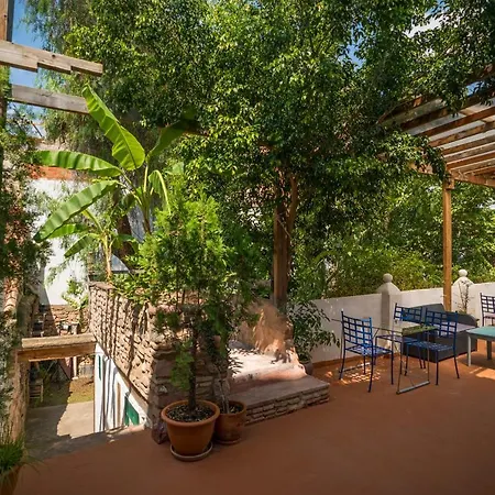 Domus Amabilis - Espai Gaeta Σαγούντο