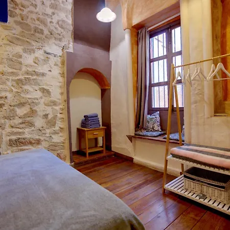 Διαμέρισμα Domus Amabilis - Espai Gaeta *